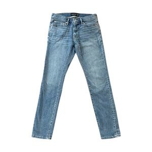 Abercrombie & Fitch Super Skinny Stretch Jeans Size 30x32
